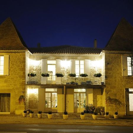 Bed and Breakfast Chez Madeleine Saint-Colomb-de-Lauzun Екстер'єр фото