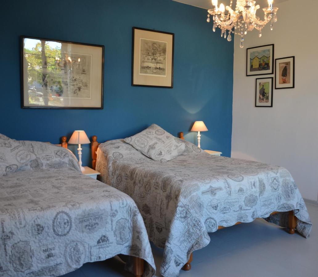 Bed and Breakfast Chez Madeleine Saint-Colomb-de-Lauzun Екстер'єр фото