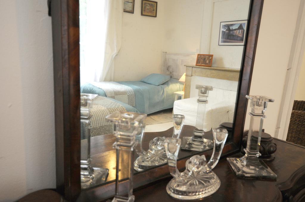 Bed and Breakfast Chez Madeleine Saint-Colomb-de-Lauzun Екстер'єр фото