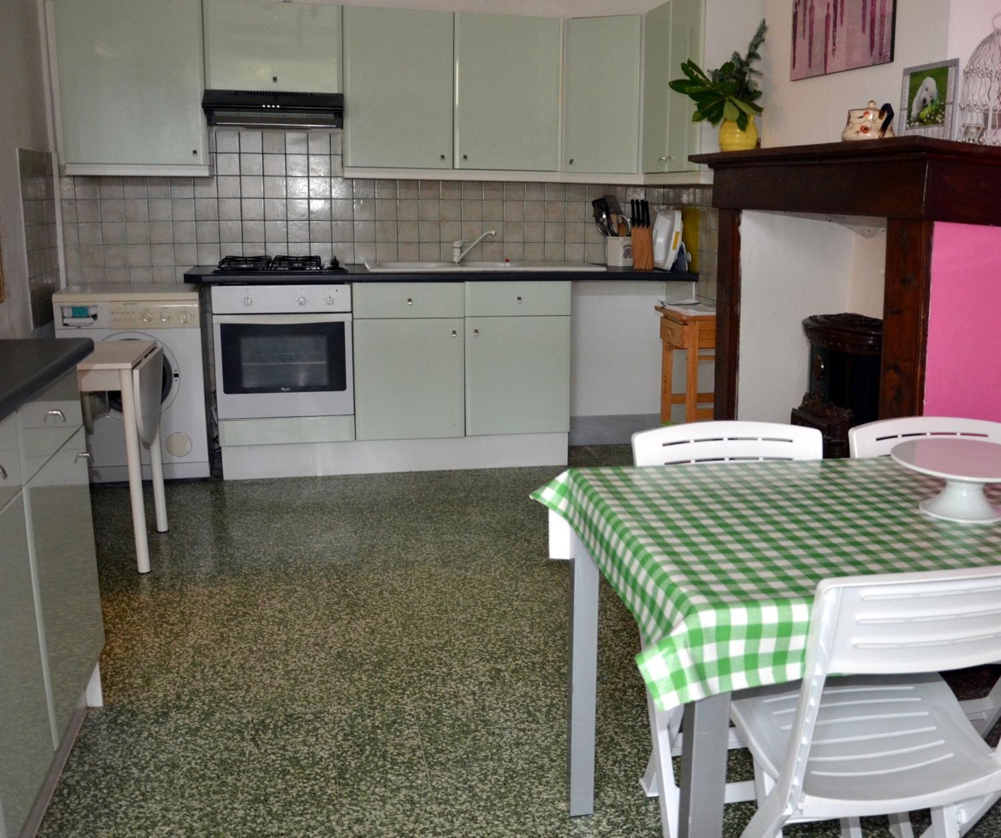 Bed and Breakfast Chez Madeleine Saint-Colomb-de-Lauzun Екстер'єр фото