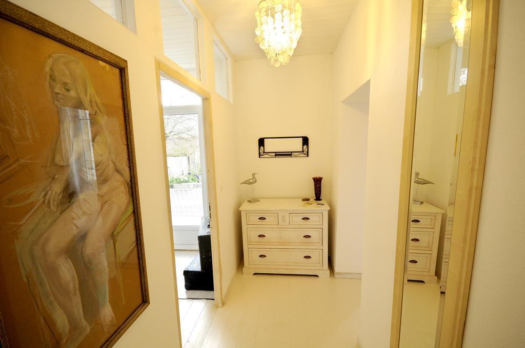 Bed and Breakfast Chez Madeleine Saint-Colomb-de-Lauzun Номер фото